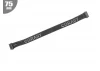 Corally High Flex Sensor Wire 75mm Silver Terminal