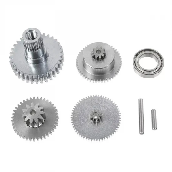 Corally Gear Set For Digital Servo Oc 32