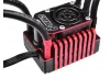 Team Corally CMM-8 Racing ESC Sensored 2-4S 240A Black/Red