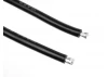 Team Corally CMM-8 Racing ESC Sensored 2-4S 240A Black/Red