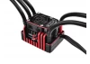 Team Corally CMM-8 Racing ESC Sensored 2-4S 240A Black/Red