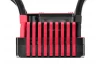 Team Corally CMM-8 Racing ESC Sensored 2-4S 240A Black/Red