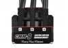 Team Corally CMM-8 Racing ESC Sensored 2-4S 240A Black/Red