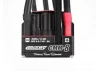 Team Corally CMM-8 Racing ESC Sensored 2-4S 240A Black/Red
