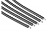 Team Corally Cmm-10 Racing ESC Sensored 2-3S 220A Black/Red