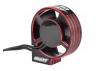 Corally ESC Ultra High Speed Fan XF-30 Bec Conn. 30mm BK/Re