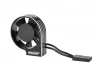 Corally ESC Ultra High Speed Fan XF-30 Bec Conn. 30mm BK/Si