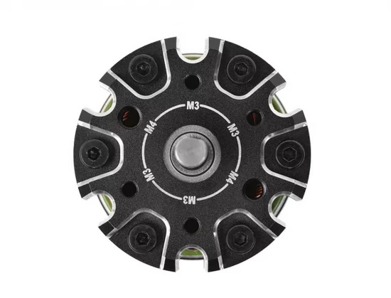 Corally Pista 805 Sens. 4-Pole Pan Car Special Motor 2150Kv