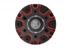 Corally Rycon 825 Sensored 4- Pole Comp Brushless Motor 2200Kv