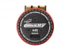 Corally Rycon 825 Sensored 4- Pole Comp Brushless Motor 2200Kv
