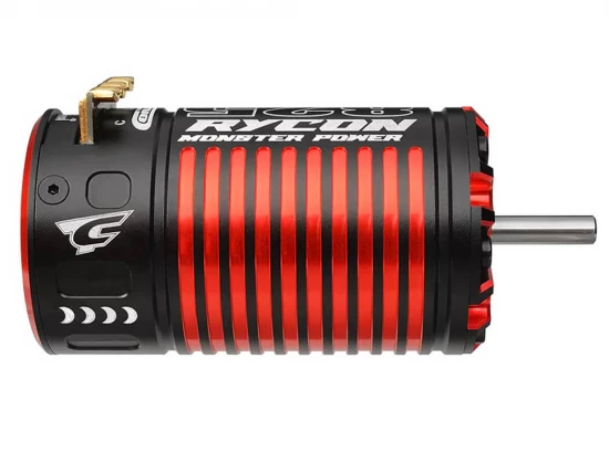 Corally Rycon 825 Sensored 4- Pole Comp Brushless Motor 1950Kv ** CLEARANCE **
