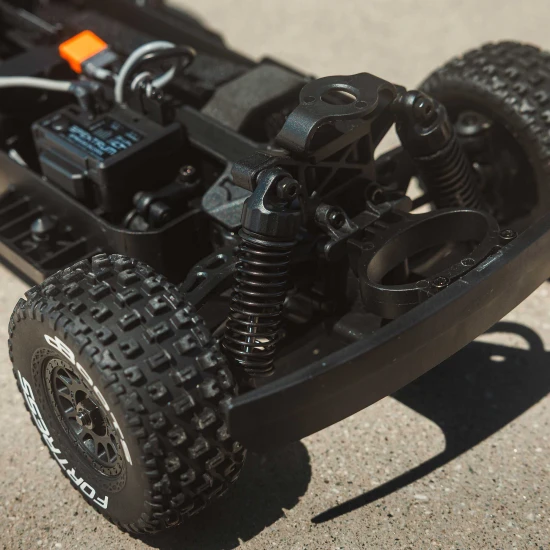 Arrma Mojave GROM RTA Kit