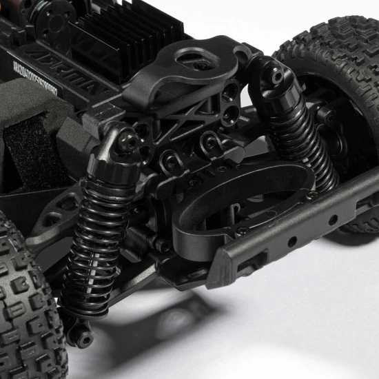 Arrma Mojave GROM RTA Kit