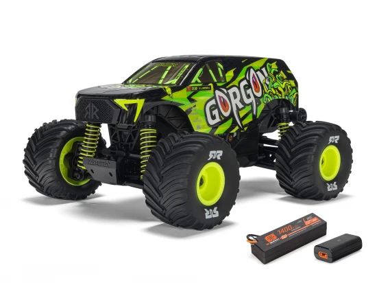 Arrma Gorgon GROM