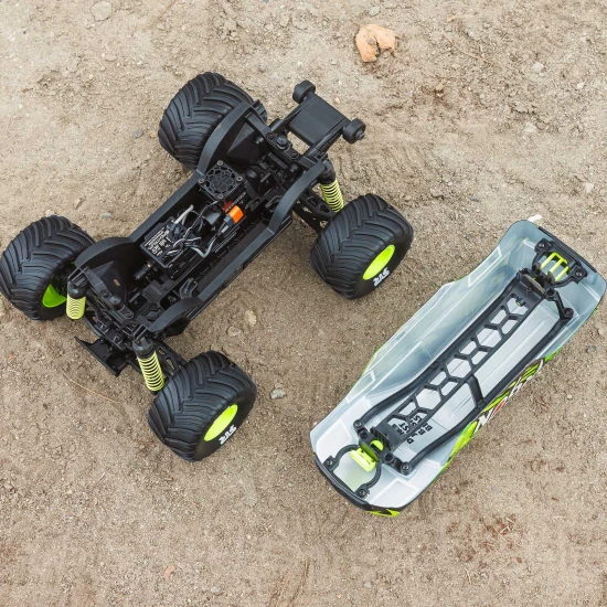 Arrma Gorgon GROM