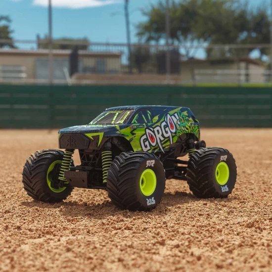 Arrma Gorgon GROM