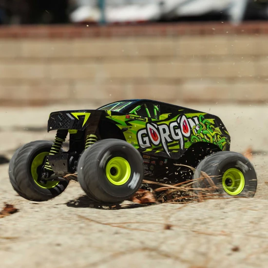 Arrma Gorgon GROM