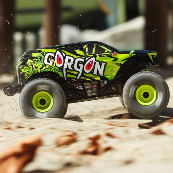 Arrma Gorgon GROM