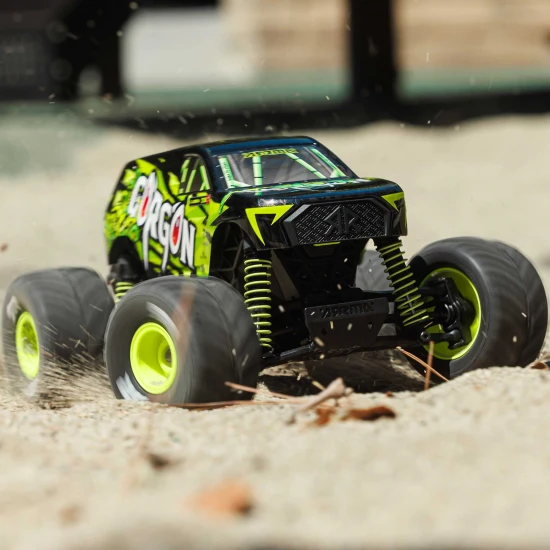 Arrma Gorgon GROM