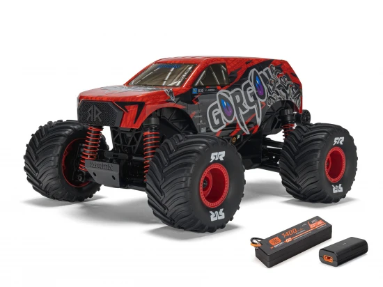 Arrma Gorgon GROM