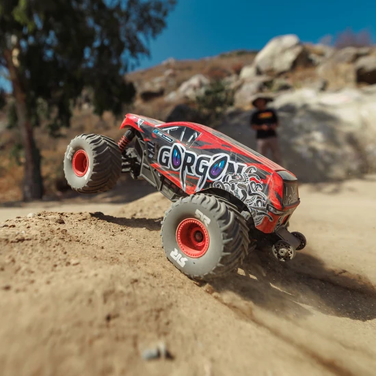 Arrma Gorgon GROM