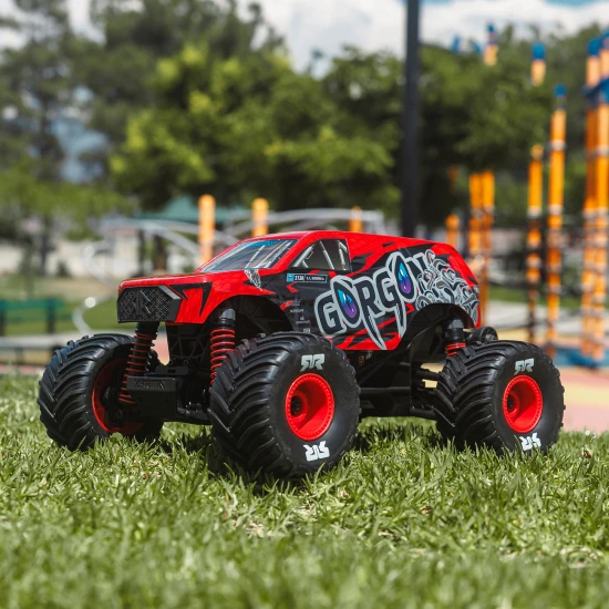 Arrma Gorgon GROM