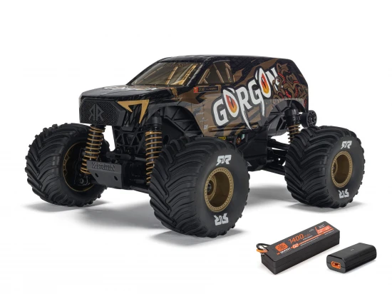 Arrma Gorgon GROM