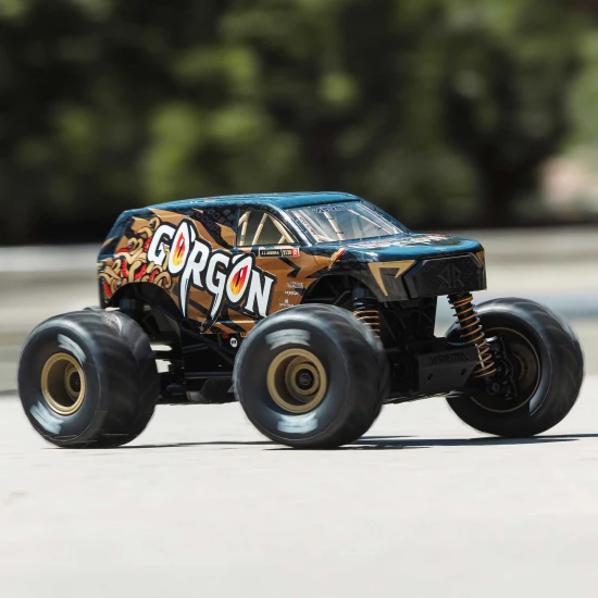 Arrma Gorgon GROM