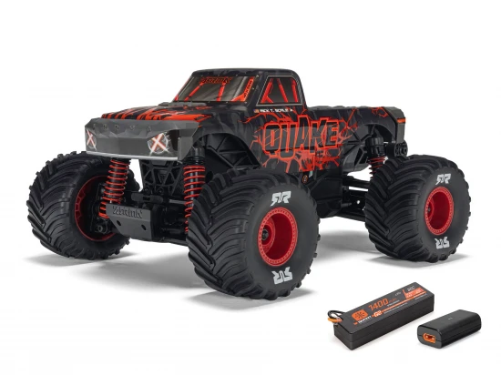 Arrma Quake GROM