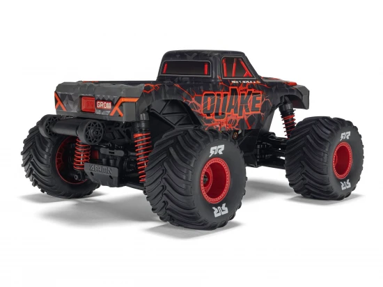 Arrma Quake GROM