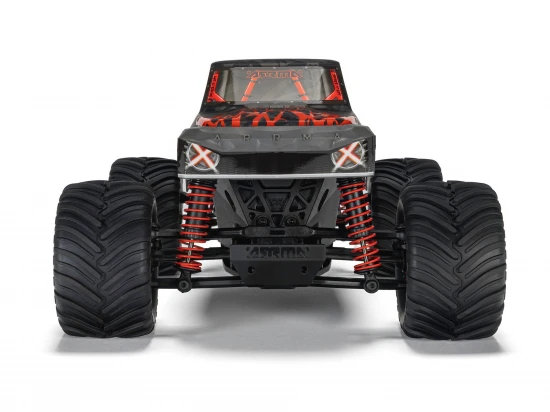 Arrma Quake GROM