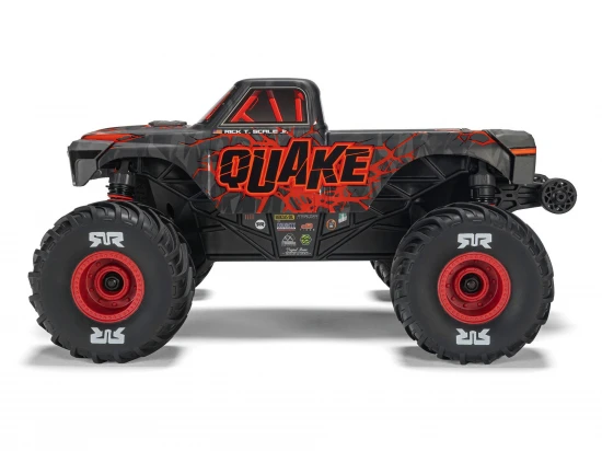 Arrma Quake GROM