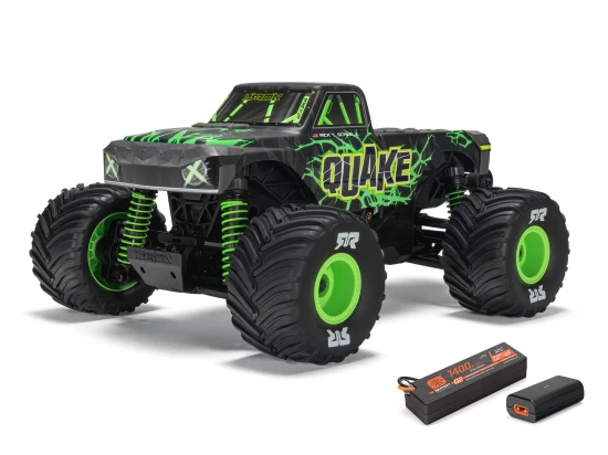 Arrma Quake GROM