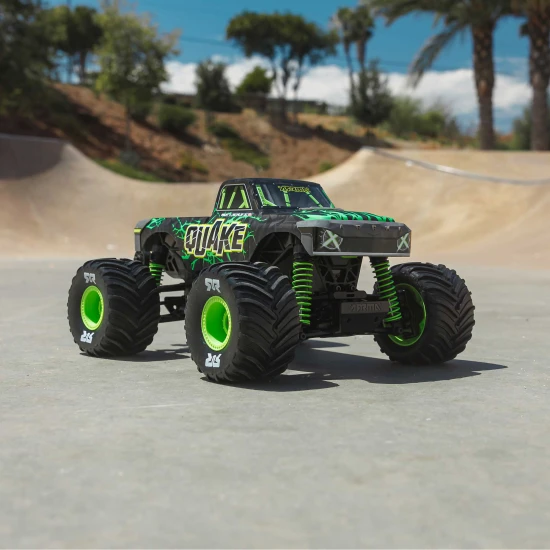 Arrma Quake GROM