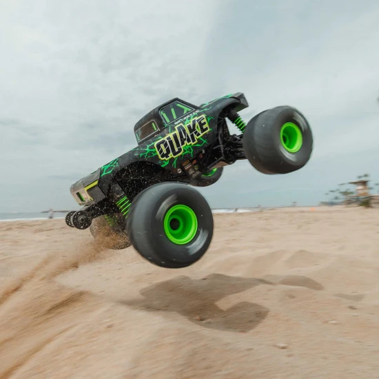 Arrma Quake GROM