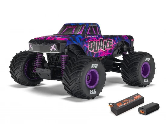 Arrma Quake GROM