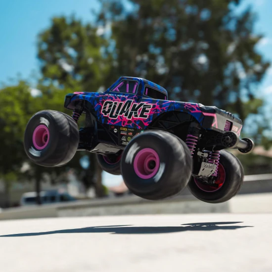 Arrma Quake GROM