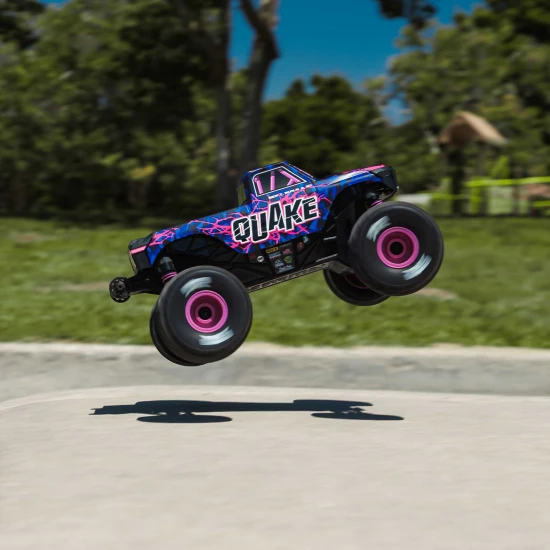 Arrma Quake GROM