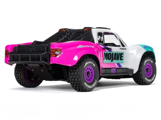 Arrma Mojave GROM Brushless (With Battery + Charger)