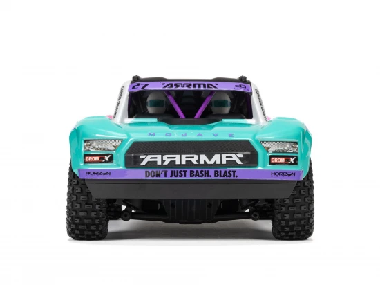 Arrma Mojave GROM Brushless (With Battery + Charger)