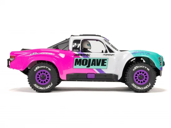 Arrma Mojave GROM Brushless (With Battery + Charger)