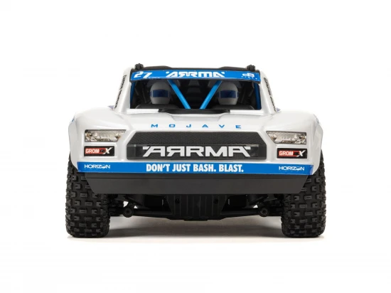 Arrma Mojave GROM Brushless (With Battery + Charger)