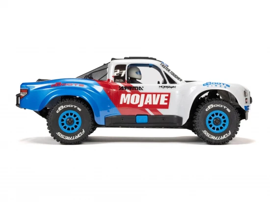 Arrma Mojave GROM Brushless (With Battery + Charger)