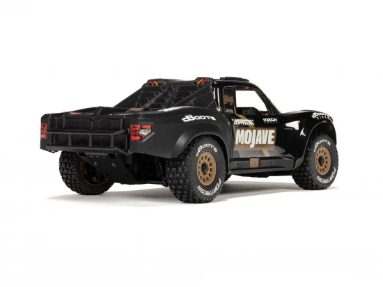 Arrma Mojave GROM Brushless (No Battery/Charger) - Black