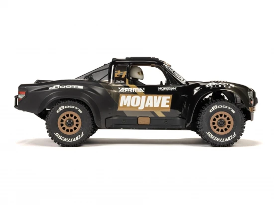 Arrma Mojave GROM Brushless (No Battery/Charger) - Black