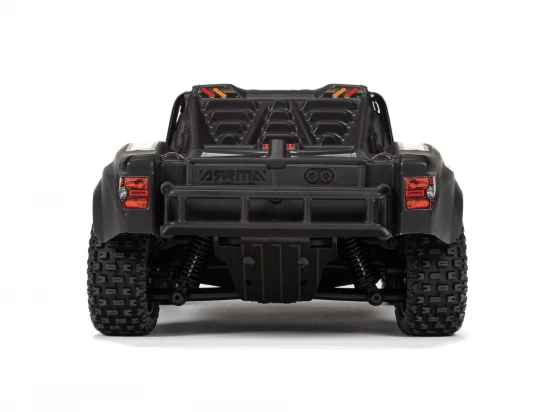 Arrma Mojave GROM Brushless (No Battery/Charger) - Black