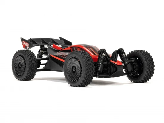 Arrma Typhon GROM Brushless 1:18 (With Battery + Charger)