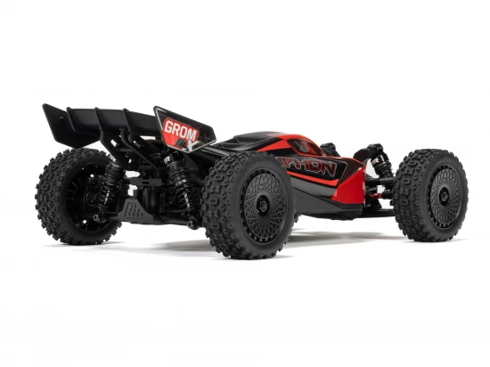 Arrma Typhon GROM Brushless 1:18 (With Battery + Charger)
