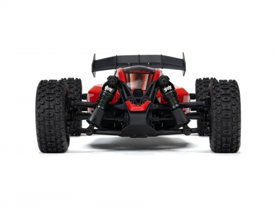 Arrma Typhon GROM Brushless 1:18 (With Battery + Charger)