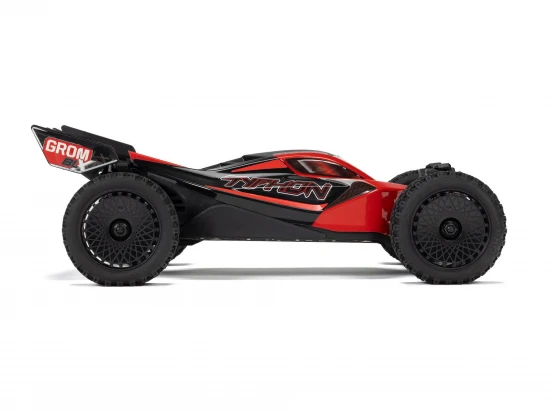 Arrma Typhon GROM Brushless 1:18 (With Battery + Charger)